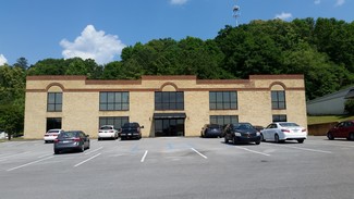 More details for 160 Yeager Pky, Pelham, AL - Office for Rent