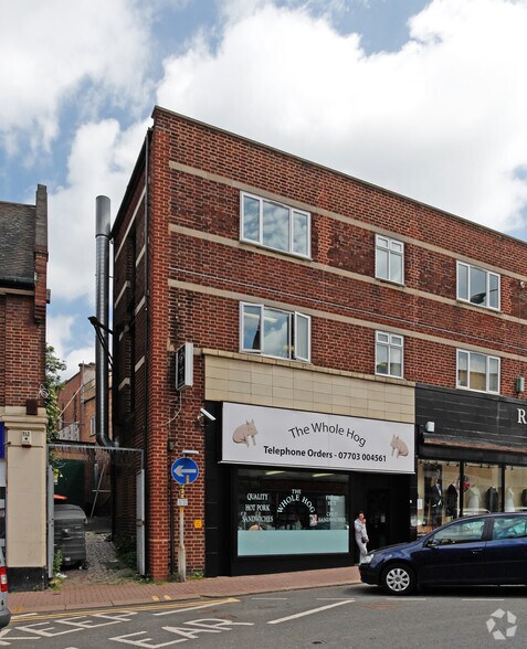 30 Stone St, Dudley for sale - Primary Photo - Image 1 of 1