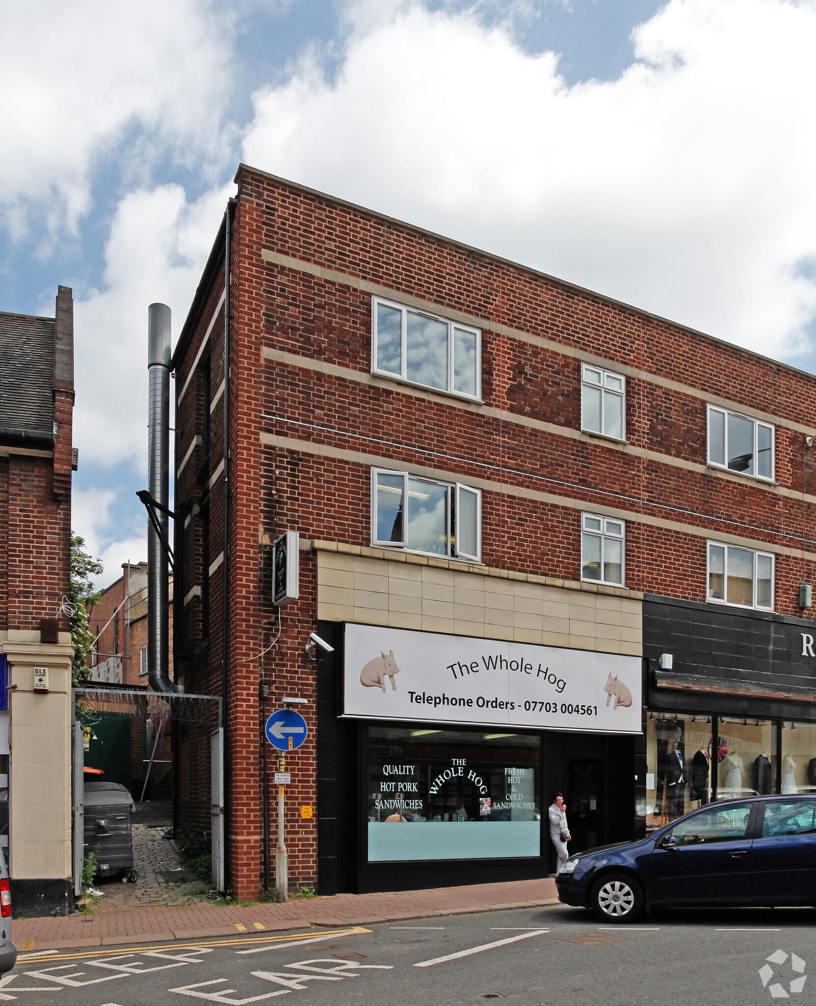 30 Stone St, Dudley for sale Primary Photo- Image 1 of 1
