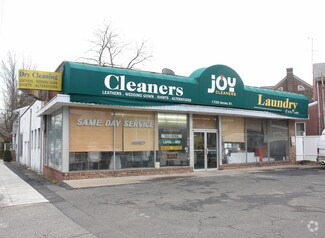 More details for 1725 Irving St, Rahway, NJ - Retail for Sale