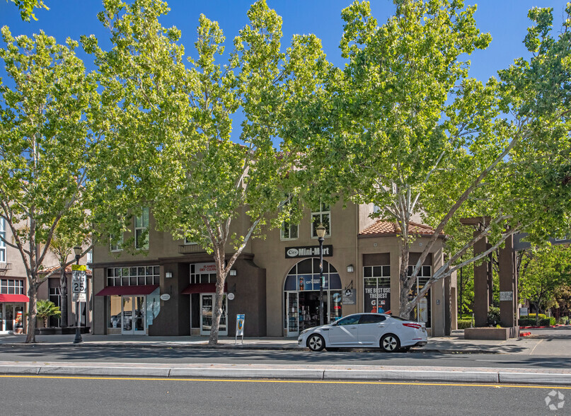 1300 The Alameda, San Jose, CA for rent - Building Photo - Image 2 of 4