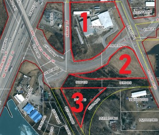 More details for 3111 Algoma Blvd, Oshkosh, WI - Land for Sale