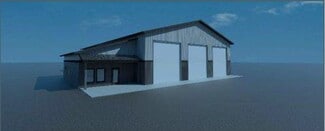 More details for 720049 RR63, Clairmont, AB - Industrial to Rent