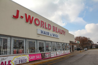 More details for 1205-1245 E Sibley Blvd, Dolton, IL - Retail for Rent