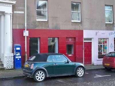 2 North Port, Perth to rent - Primary Photo - Image 1 of 5