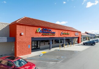 More details for 44204-44276 10th St W, Lancaster, CA - Office/Retail, Retail for Rent