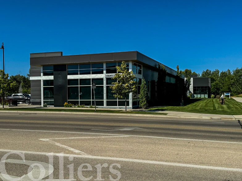 3077 E Barber Valley Dr, Boise, ID for rent - Building Photo - Image 3 of 12