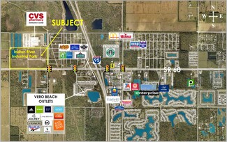 More details for 9800 20th St, Vero Beach, FL - Industrial for Rent