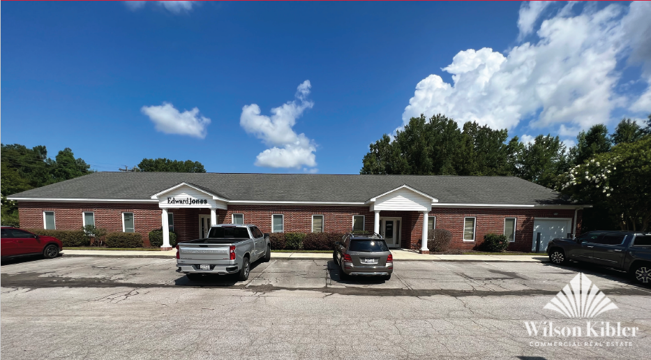 146 Leisure Ln, Columbia, SC for sale - Building Photo - Image 1 of 1