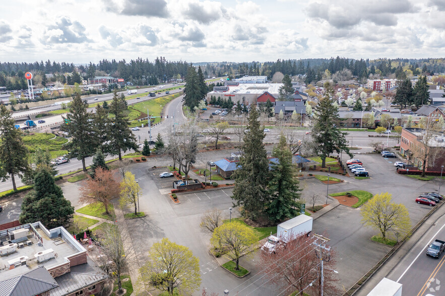 29900 SW Boones Ferry Rd, Wilsonville, OR for rent - Aerial - Image 2 of 2