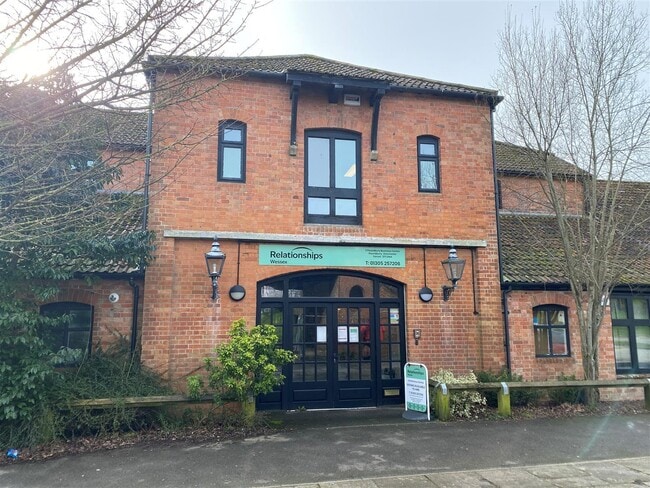 More details for Bridport Rd, Dorchester - Office to Rent