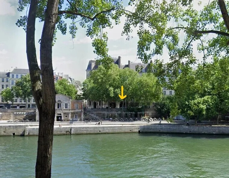 Office in Paris for sale - Building Photo - Image 2 of 11