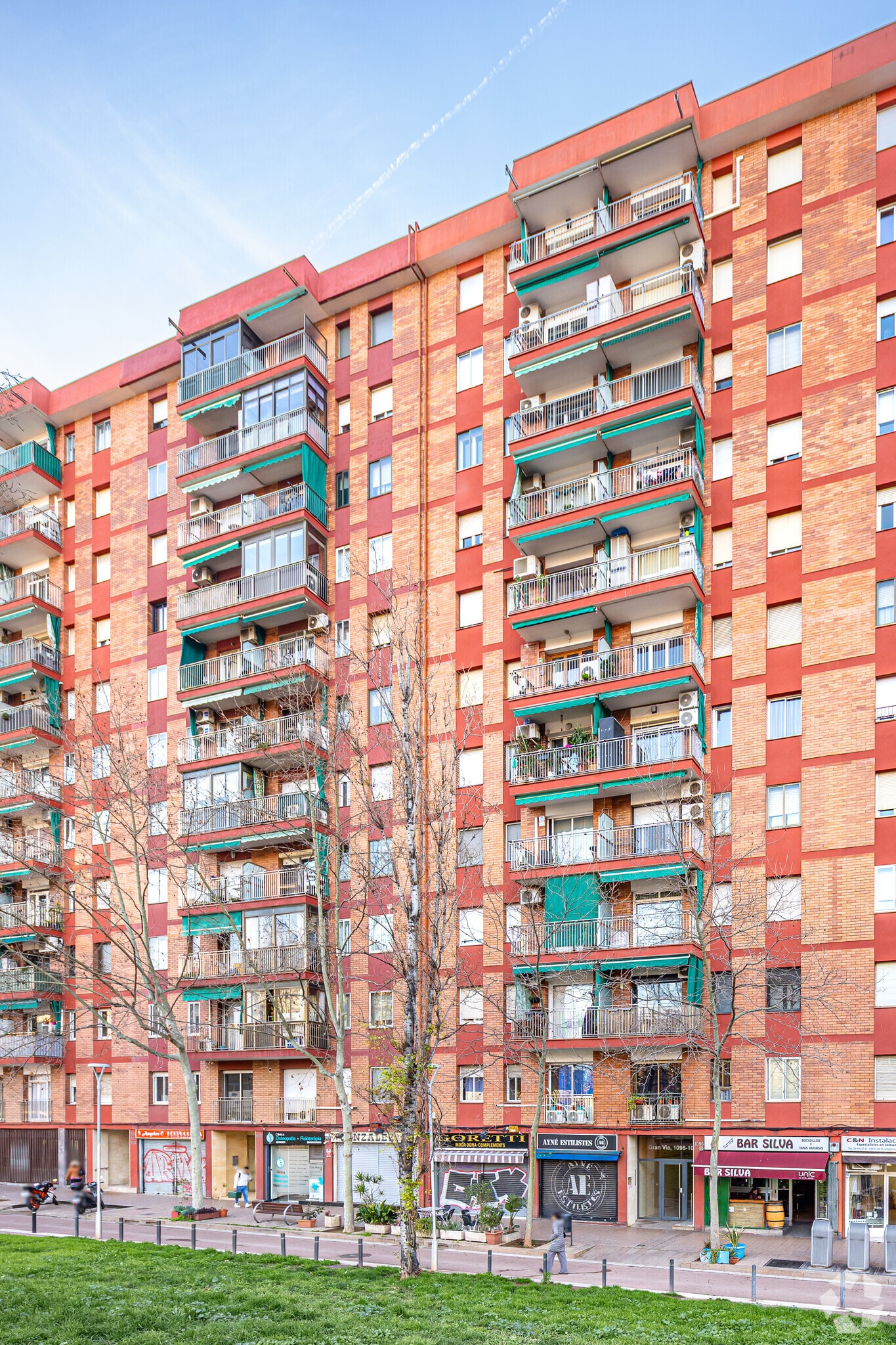 Build-to-Rent in Barcelona, Barcelona for sale Primary Photo- Image 1 of 3