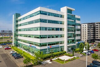 More details for 6500 Rte Transcanadienne, Pointe-claire, QC - Co-working to Rent