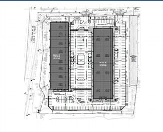 More details for 21 Performance Dr, Richmond Hill, ON - Office for Rent