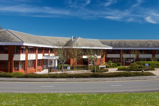 More details for Rydon Ln, Exeter - Office to Rent