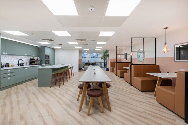 More details for 11 Slingsby Pl, London - Co-working to Rent