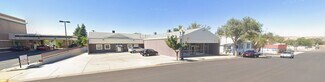 More details for 649 N Front St, Rock Springs, WY - Mixed-use to Rent