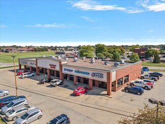 More details for 3120-3126 S Sixth St, Springfield, IL - Retail for Rent