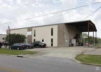 More details for 1507 Beaumont Rd, Baytown, TX - Industrial for Rent