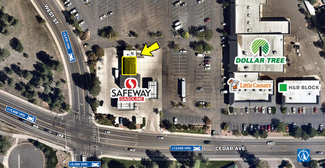 More details for 1490 E Cedar Ave, Flagstaff, AZ - Retail for Rent