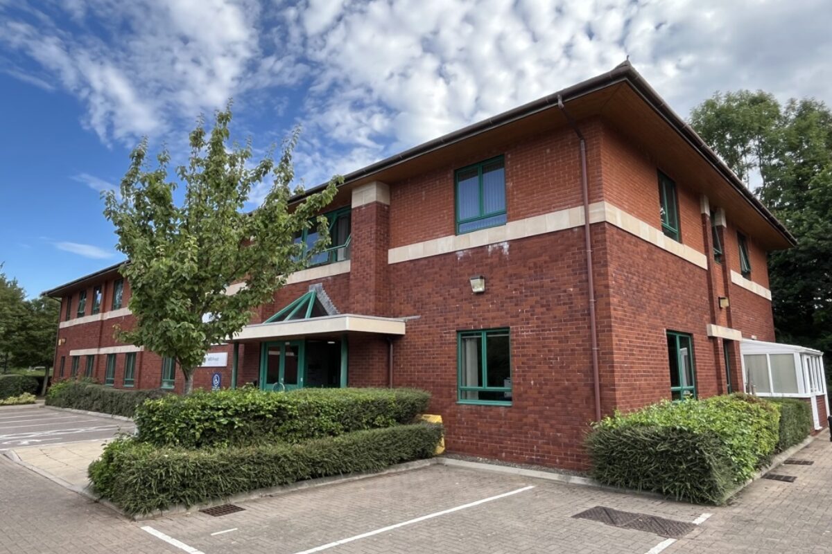 Pynes Hl, Exeter to rent Building Photo- Image 1 of 2