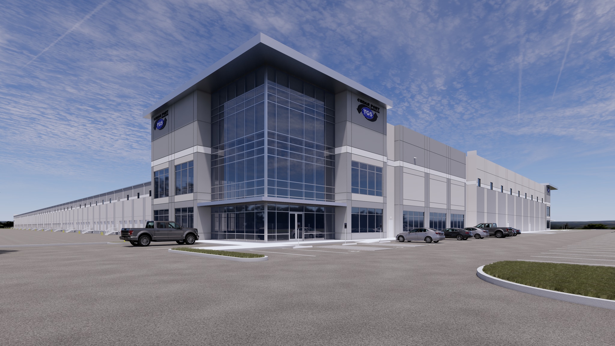 7505 Fisher Rd, Baytown, TX to rent Building Photo- Image 1 of 1