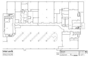 1301 E Algonquin Rd, Schaumburg, IL for rent Floor Plan- Image 1 of 1