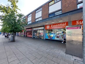 1-11 Thurlow St, Bedford for sale Building Photo- Image 1 of 21