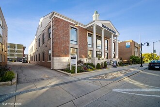 780 S Lee St, Des Plaines, IL for rent Building Photo- Image 1 of 5