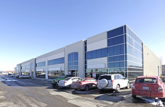 More details for 6221 Highway 7, Vaughan, ON - Industrial for Rent