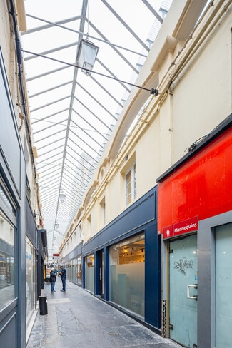 More details for 36 Passage Du Caire, Paris - Retail for Sale
