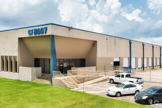 More details for 8705 Citypark Loop, Houston, TX - Industrial for Rent