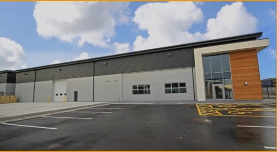 Newbridge Rd, Ellesmere Port for sale Building Photo- Image 1 of 1