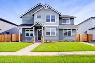 More details for 2924 NW 16th St, Battle Ground, WA - Build-to-Rent for Sale