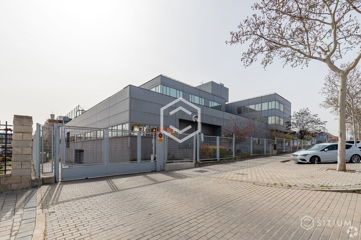 Avenida de la Industria, 37, Tres Cantos, Madrid to rent Building Photo- Image 1 of 28