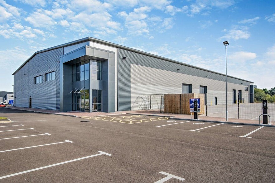 Pochin Way, Middlewich to rent - Building Photo - Image 2 of 22