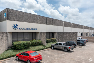 More details for 8000 Market St, Houston, TX - Industrial for Rent