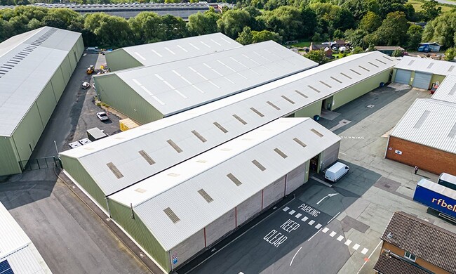 More details for Bridge Rd, Holt - Industrial to Rent