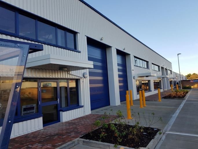 Units 46-49 Manasty Rd, Peterborough for sale Primary Photo- Image 1 of 1