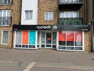 More details for 543-545 London Rd, Westcliff On Sea - Retail for Rent