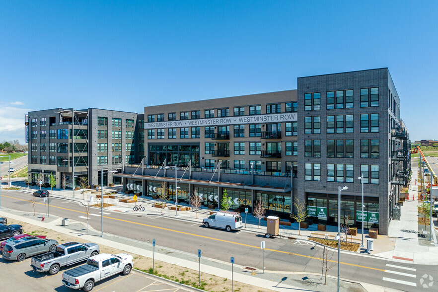 8980 Westminster Blvd, Westminster, CO for rent - Building Photo - Image 1 of 29