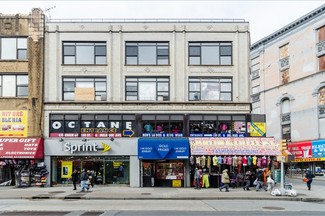 More details for 2863-2865 3rd Ave, Bronx, NY - Office, Retail for Rent