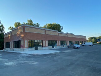 More details for 13755 S.Burnham Ave, Burnham, IL - Retail for Rent