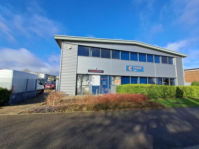 More details for Bilton Way, Luton - Industrial to Rent