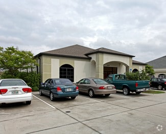 More details for 3230 Murrell Rd, Rockledge, FL - Office for Rent