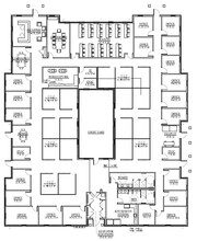 5899 Montclair Blvd, Milford, OH for rent Floor Plan- Image 1 of 8