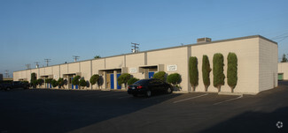 More details for 1535 W McKinley St, Azusa, CA - Industrial for Rent