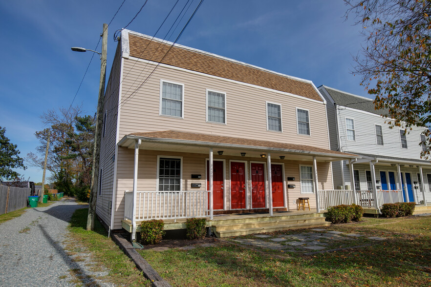 3420-3424 S St, Richmond, VA for sale - Building Photo - Image 1 of 44