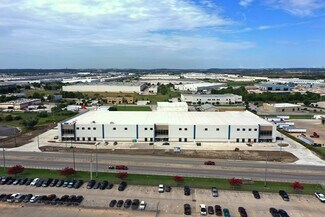 More details for 7023 FM 3009, Schertz, TX - Industrial for Rent